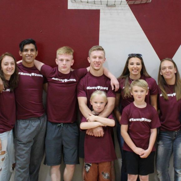 Meet your Posher, Grady - Picture 1 of 1